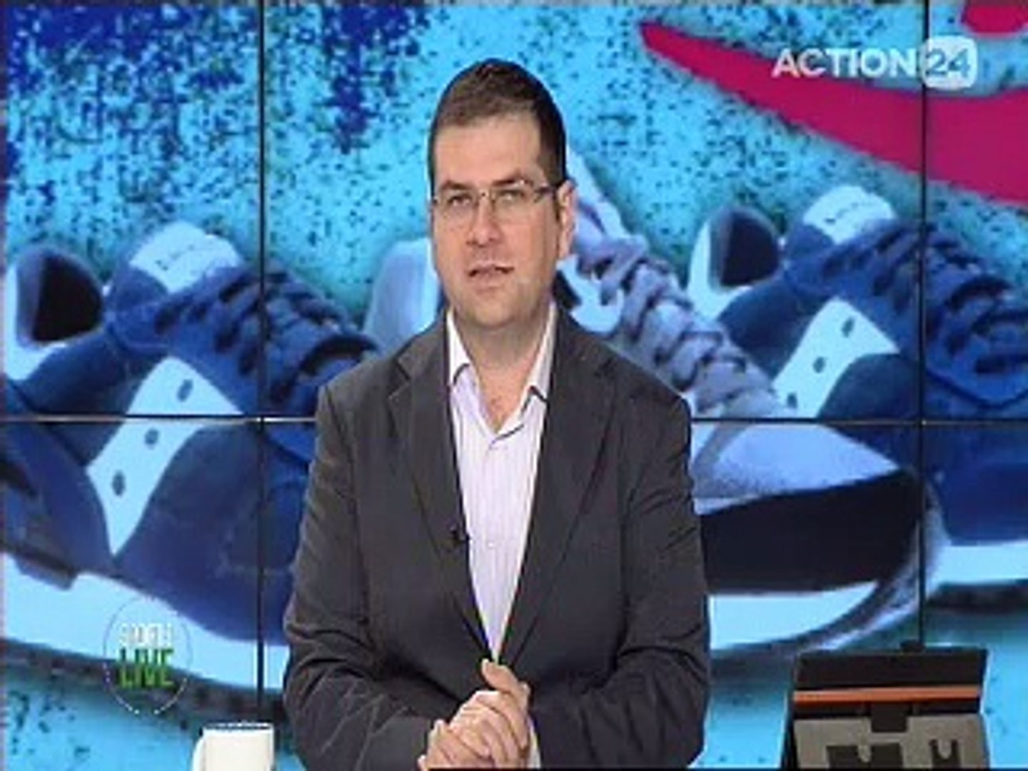 Sports Live 18-1-2017