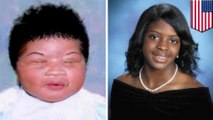 Teen girl stolen at birth reunited with biological parents