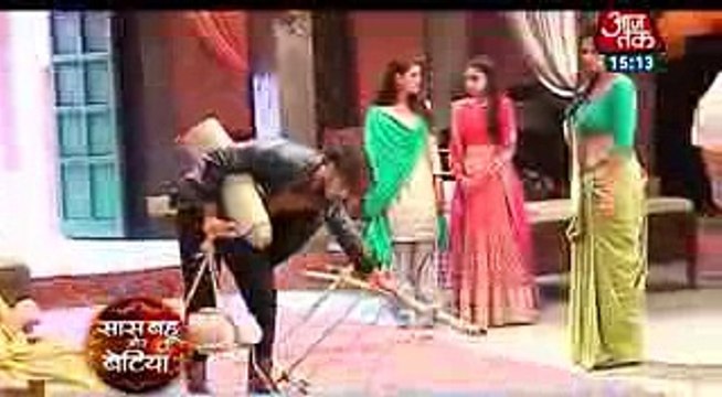 NAIRA SHIVANGI NE BHI CHODA SHOW Yeh Rishta Kya Kehlata Hai 21st January 2017