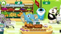 Dr. Pandas Supermarket | Dr. Panda Games