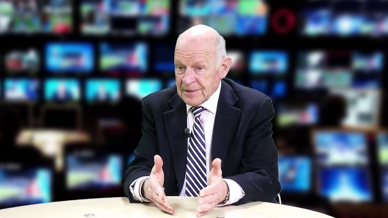 D!CI TV : Barcelonnette : Pierre Martin-Charpenel "Nous allons nous efforcer de ne pas augmenter les impôts cette année