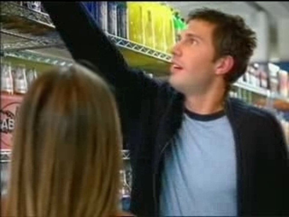 Heineken - Jennifer Aniston