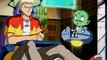 Martin Mystery Season 3 Episode 15  Day Of The Shadows ( Part 2 Of 2 )