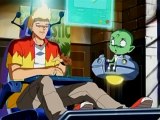 Martin Mystery Season 3 Episode 15  Day Of The Shadows ( Part 2 Of 2 )
