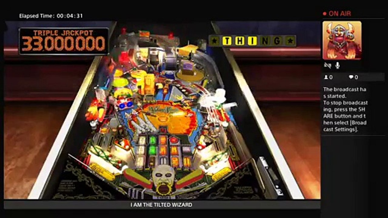 PINBALL ARCADE - TILTED_DAN (93)