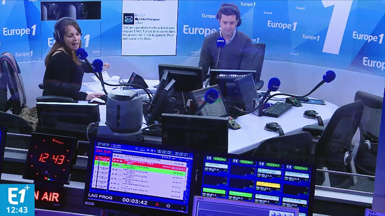 François Gabart : "Armel Le Cléac'h est l'un des plus grands, si ce n'est plus grand marin de la course au large"