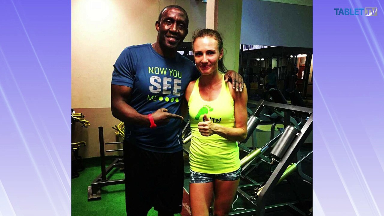 Atlétka IVETA PUTALOVÁ: Pri legendárnom Christiem porušila svoje zvyky