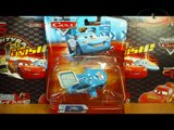 Cruisers Nostalgie-Ecke Disney Pixar Cars 1 Lightning Storm McQueen von Mattel deutsch (german)