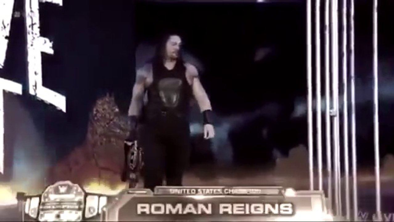 WWE RAW 9 January 2017 FULL RAW Highlights..Roman reigns vs kevin owens vschris jericho