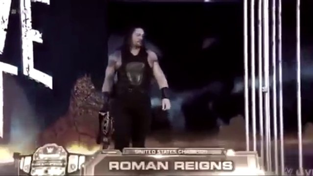 WWE RAW 9 January 2017 FULL RAW Highlights..Roman reigns vs kevin owens vschris jericho