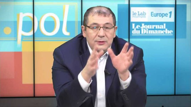 François Fillon est un homme de convictions , salue Pascal Cherki