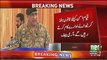 General Qamar Bajwa Met Karachi Traders