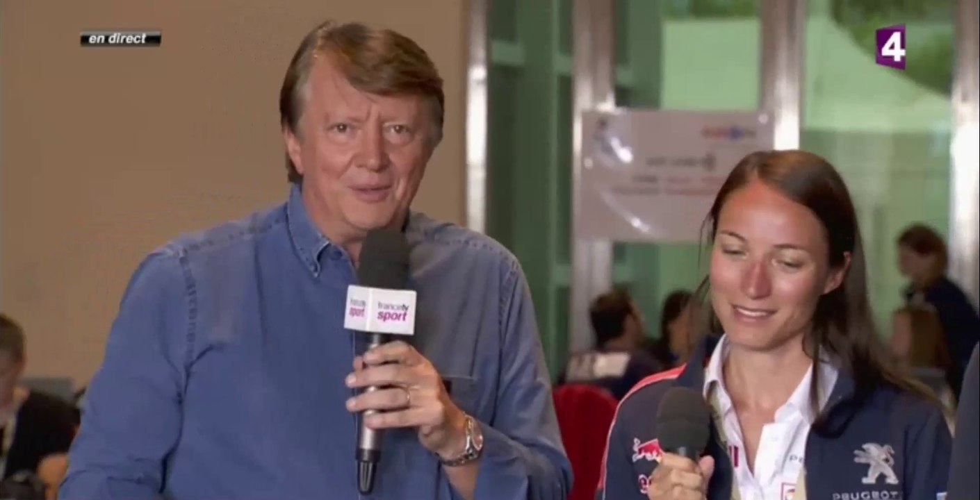 Le Trophée Roses des Andes cité lors du Dakar 2017