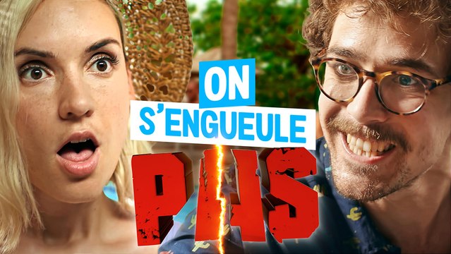 On s'engueule pas - Club de Vacances - Le Tour du Bagel