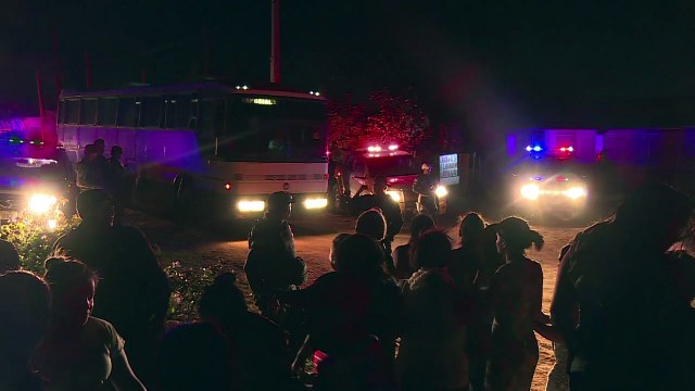 Intercambio de presos en cárceles de Brasil para restaurar orden