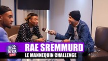 Rae Sremmurd x Mrik : 