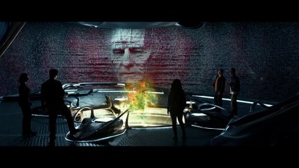 Power Rangers : Bande-annonce "It’s Morphin Time !"