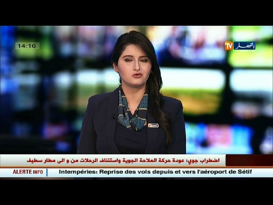 سكيكدة: فك العزلة عن سكان حاصرتهم الثلوج منذ 3 أيام