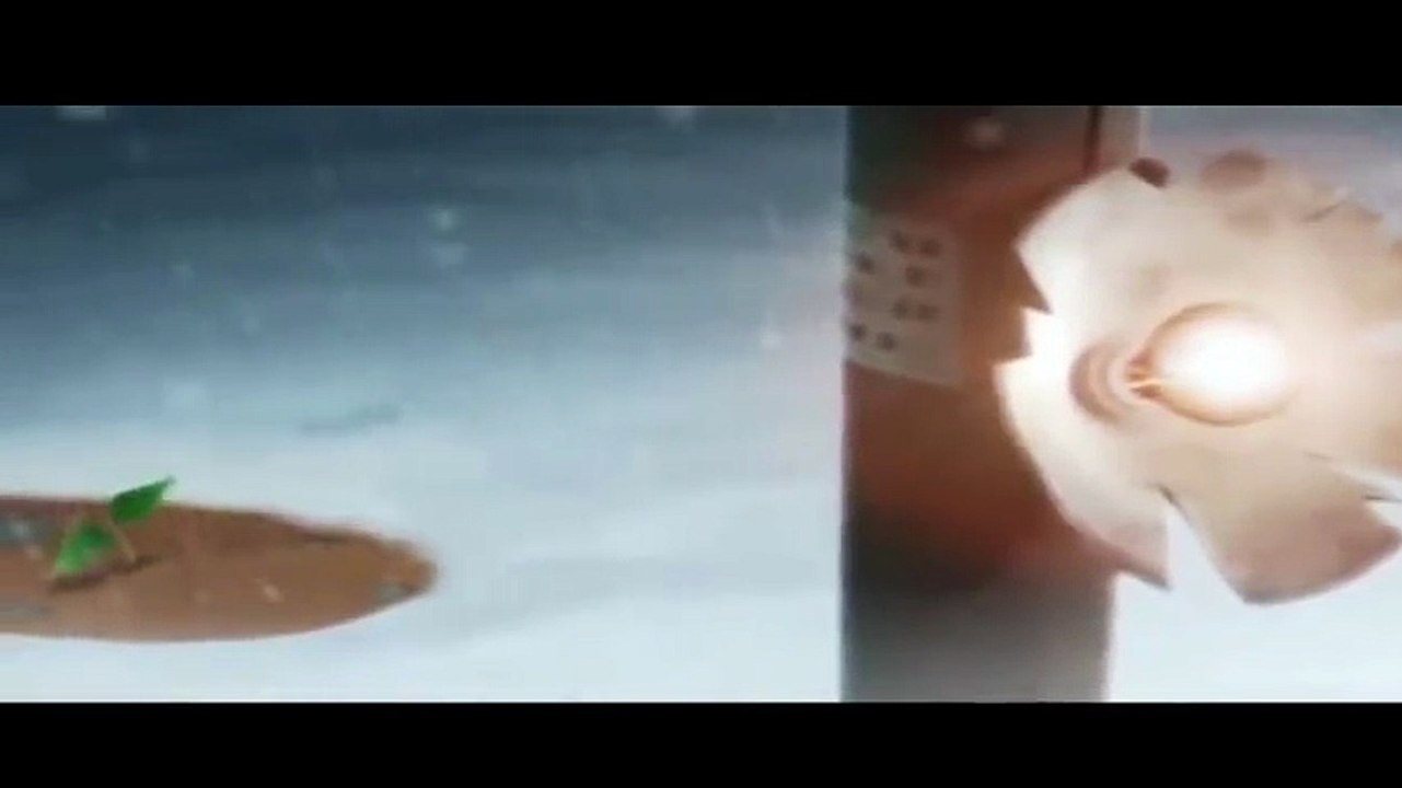 EL PODER DEL AMOR - Corto Animado sobre el Significado del Amor