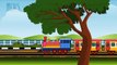 Welcome Train, Choo Choo!! - Summer Special Children Song & Nursery Rhymes | #PlayNurseryRhymes