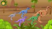 Finger Family | Dinosaur Finger Family | Dinosaur Skeleton Finger Family Nursery Rhymes For Kids