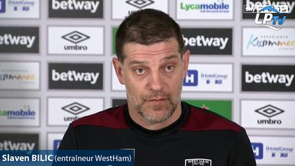 Bilic : "Payet ? Maintenant, ils doivent agir"