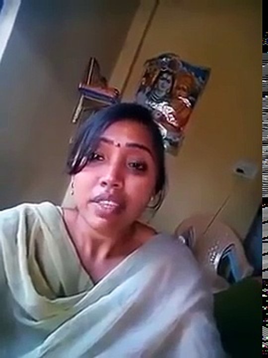 Telugu Victim Makes Her Video Before Her Last Breath