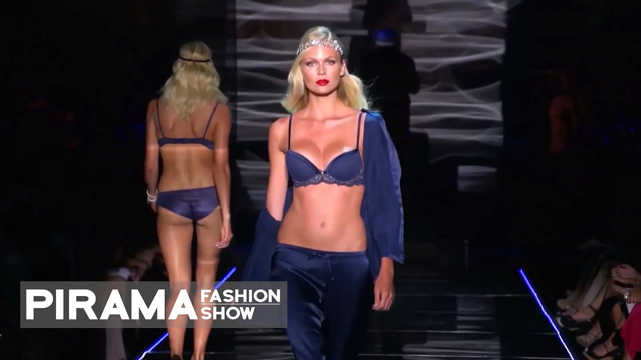 Intimissimi Lingerie Fashion Show - The Show Part 1