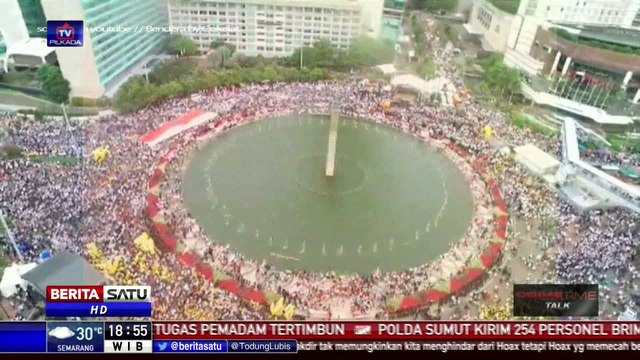 Dialog: Jangan Lecehkan Merah Putih #4