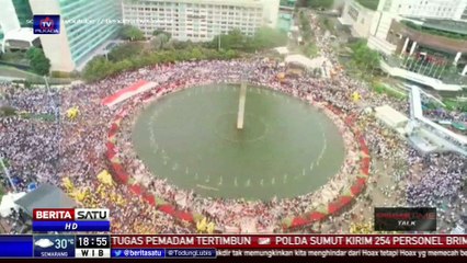 Dialog: Jangan Lecehkan Merah Putih #4