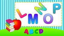 abc song for children famous nursery rhymes songs for children & kids animated nursery rhymes