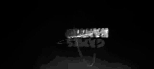 Intro Para [Hanter Games]