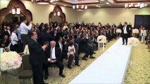 رقص دیدنی یک داماد یهودی ایرانی