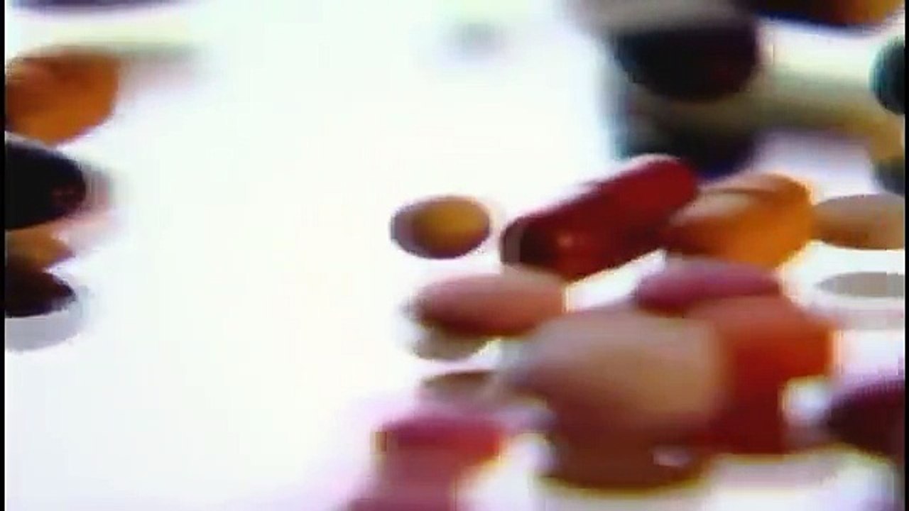 Adderall a Study Drug!
