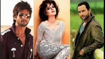 Ek Dooni Do | Full Song | Rangoon | Saif Ali Khan, Shahid Kapoor & Kangana Ranaut