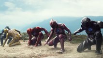 Power Rangers - Official Trailer 2 (HD)