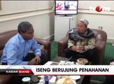 Bergurau Membawa Bahan Peledak, Dua WNI Ditahan di Jeddah