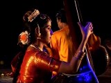 Teaser Pondichery - Raghunath Manet - Bharata natyam