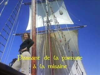 Escale a Galway chanson