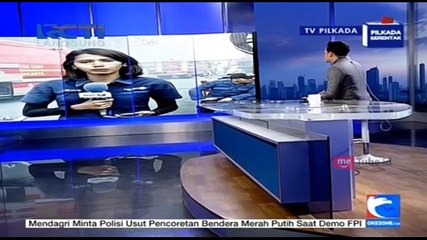 Petugas Damkar Sulit Dapatkan Sumber Air di Pasar Senen