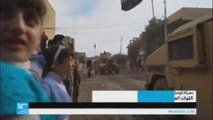 القوات العراقية تهاجم آخر معاقل الجهاديين شرق الموصل