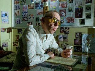 T2 Trainspotting: Trailer HD VO st bil