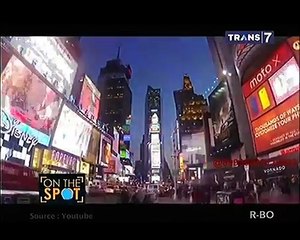 7 Tempat Tersembunyi di Bangunan Terkenal [On The Spot]
