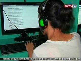 NTG: Internet speed sa Pilipinas pinakamababa sa ASEAN