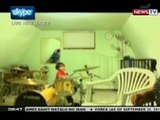 NTG: 3 taong gulang na batang Pinoy, YouTube sensation dahil sa galing niyang mag-drums