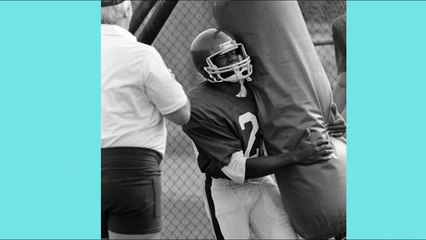 Casserly's most exciting prospect ever: Darrell Green