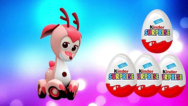 ВРУМИЗ машинки РАСПАКОВКА шоколадных яиц с сюрпризом withtoys коллекция Kinder Surprise игрушки