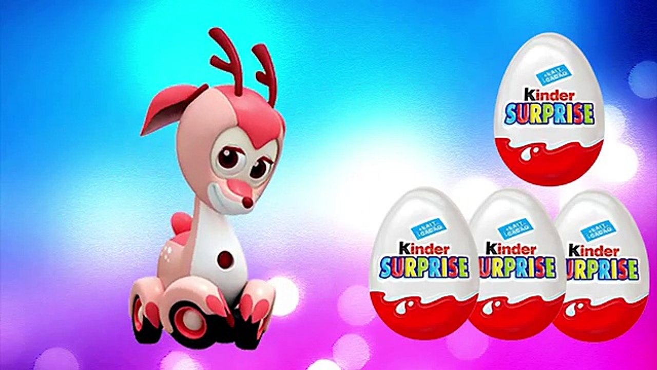 ВРУМИЗ машинки РАСПАКОВКА шоколадных яиц с сюрпризом withtoys коллекция Kinder Surprise игрушки