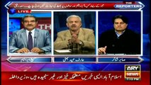 Panama Case: Arif Bhatti's analysis on Khawaja Saad's statement