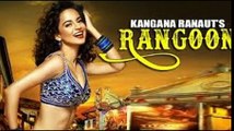 Julia | Full Song | Rangoon | Saif Ali Khan, Shahid Kapoor & Kangana Ranaut